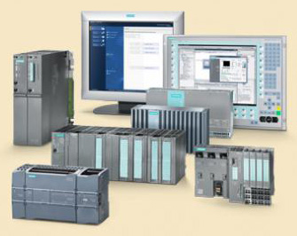 Семейство SIPLUS - для тяжелых условий эксплуатации Семейство SIPLUS - для тяжелых условий эксплуатации