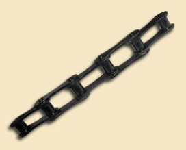 Цепи приводные длиннозвенные ПРД